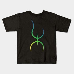 amazigh lover Kids T-Shirt